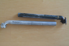 Ritchey sattelstütze 6mm gebraucht kaufen  Hildrizhausen