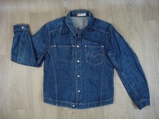 Levis jacket mens for sale  YORK