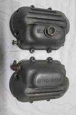 Moto guzzi ventildeckel gebraucht kaufen Moto guzzi ventildeckel gebraucht kaufen  Burgdorf