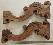 Large hand carved for sale  CLACTON-ON-SEA