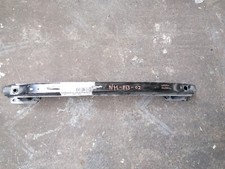 Reforçador de para-choque traseiro Citroen C3 Hatchback Hatchback Peugeot 208 12 2016-9672808 comprar usado  Enviando para Brazil