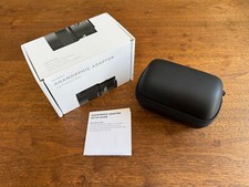 Moment 1.33x anamorphic for sale  Carlsbad