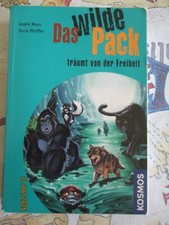 Wilde pack träumt gebraucht kaufen  Hünfelden