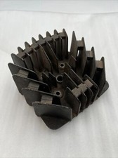 Yamaha zylinderkopf rd80 gebraucht kaufen  Freystadt