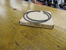 Replacement piston rings for sale  WOLVERHAMPTON