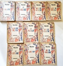 Poesia dialettale opere usato  Torino
