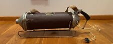 Aspirador de pó Electrolux vintage modelo V 5 vasilha genuína Suécia primeiro nos EUA, usado comprar usado  Enviando para Brazil