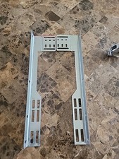 Pair flag brackets for sale  West Jordan