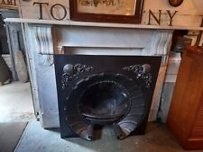 Victorian marble fire for sale  COLCHESTER