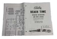 Beach time bally for sale  Papillion