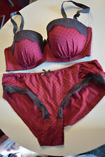Wunderschönes set lingerie gebraucht kaufen  Harztor