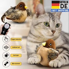 Elektrisch katzenspielzeug spa gebraucht kaufen  Frankfurt (Oder)