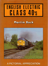 English electric class for sale  UK
