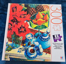 Breakfast ritual jigsaw for sale  Plano