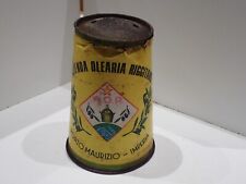 Riggitano olio oliva usato  Villar Focchiardo