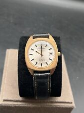 Vintage glashütte spezimatic gebraucht kaufen  Berlin