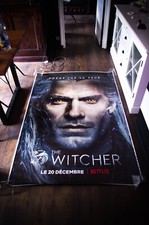The witcher french d'occasion  Montpellier-