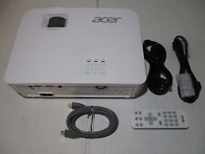 Acer h6531bdk dlp gebraucht kaufen  Mönchengladbach