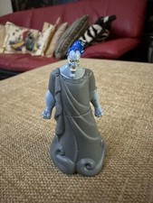 Mini boneco Nestlé Kinder Surprise Aladdin 1996 - Hades comprar usado  Enviando para Brazil