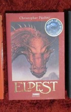 Eldest christopher paolini usato  Mercato Saraceno