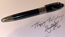 Montblanc daniel defoe for sale  Merced