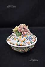 Vaso ceramica bassano usato  Susegana
