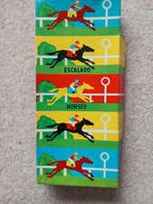 Boxed escalado horses for sale  BINGLEY