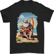 Christmas santa surfboard for sale  COVENTRY