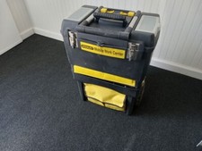 Stanley mobile work for sale  York