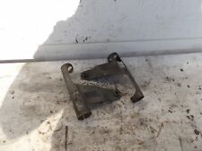 Yamaha headlamp brackets for sale  ELY
