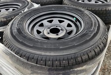 5lug 4.5 steel for sale  Lima