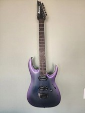 Usado, Ibanez RGAR61AL Axion Label Black Aurora Burst + Estojo + Alça + TS9 TubeScreamer comprar usado  Enviando para Brazil