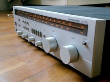 Amplifier tuner hifi d'occasion  Marseille VIII