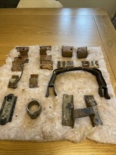 Lambretta series frame for sale  STOCKPORT