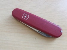 Schweizer taschenmesser victor gebraucht kaufen  Hamburg