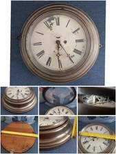 Raro antico orologio usato  Valdastico