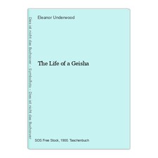 The life geisha gebraucht kaufen  Buttenwiesen