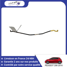 Bequille capot peugeot d'occasion  Saint-Quentin