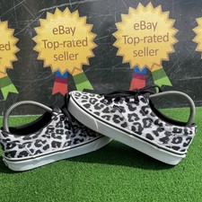 Vans size low for sale  LIVERPOOL