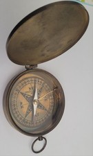 Maritime compass compass d'occasion  Expédié en Belgium