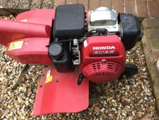Honda rotorvator for sale  KING'S LYNN