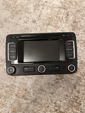 Autoradio inkl . gebraucht kaufen  Offenbach am Main