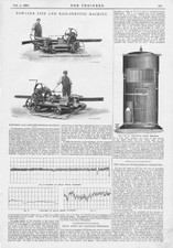 Fowler pipe rail for sale Fowler pipe rail for sale  GLASGOW