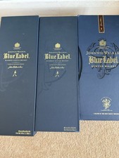 Johnnie walker blue for sale Johnnie walker blue for sale  LONDON