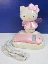 Working hello kitty for sale  WHITCHURCH