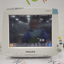 Philips intellivue mp50 for sale  Twinsburg