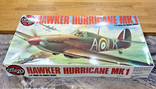 Airfix a14002 hawker for sale  BRISTOL