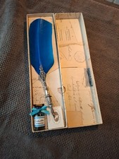Schreibzeug historische schrei gebraucht kaufen  Meuselwitz