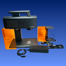 Genmitsu fiber laser for sale  Tullahoma