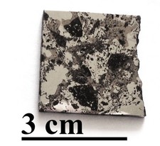 Meteorite maslyanino silicated for sale  Colorado Springs